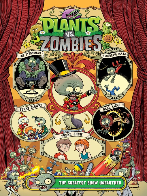 Title details for Plants vs. Zombies (2013), Volume 9 by Paul Tobin - Available